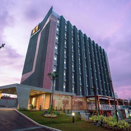 Swiss-Belexpress Cilegon Hotel Luaran gambar