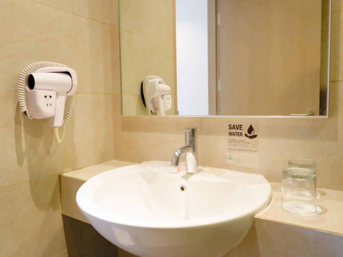 Swiss-Belexpress Cilegon Hotel Luaran gambar