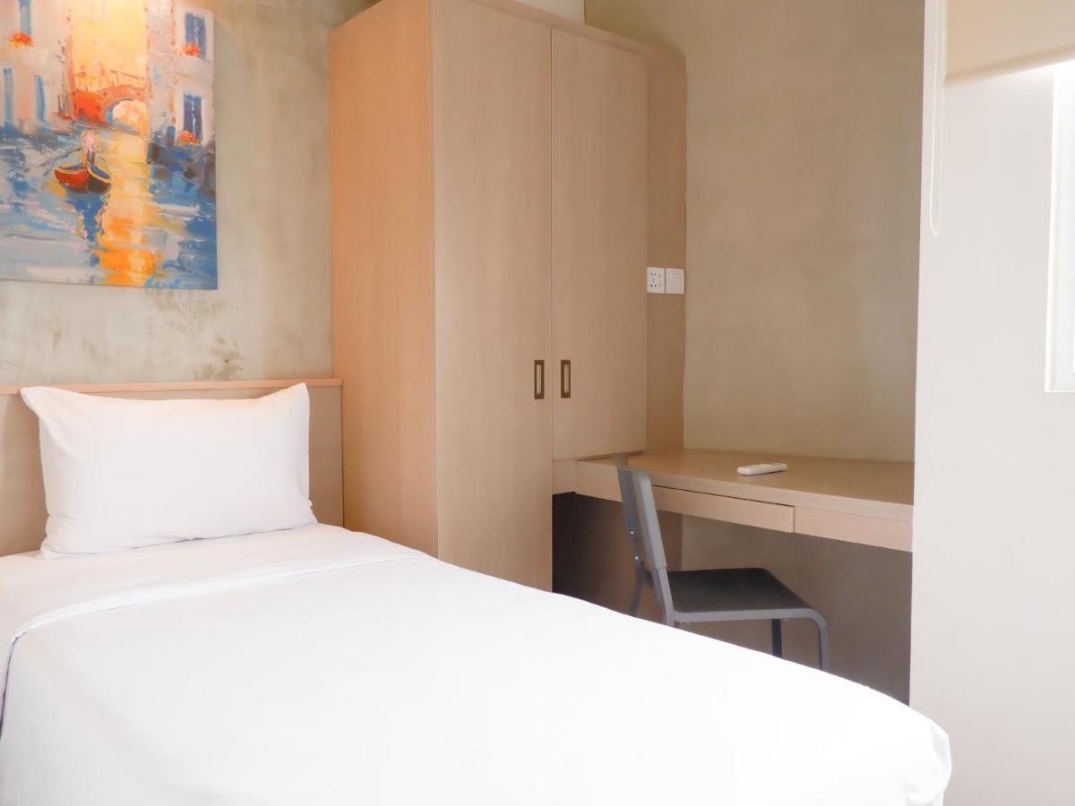 Swiss-Belexpress Cilegon Hotel Luaran gambar