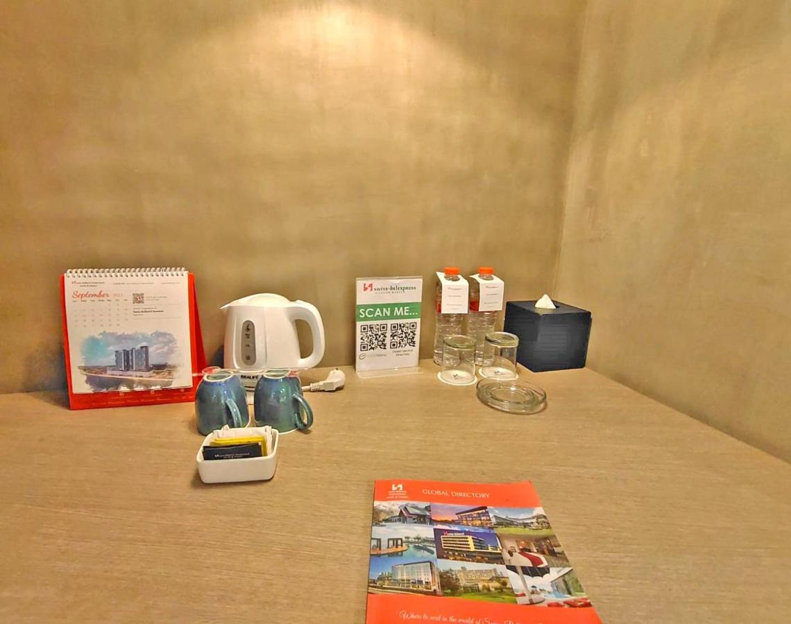 Swiss-Belexpress Cilegon Hotel Luaran gambar