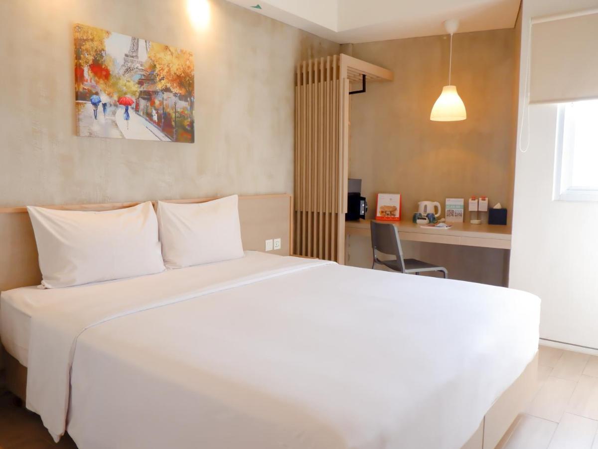 Swiss-Belexpress Cilegon Hotel Luaran gambar