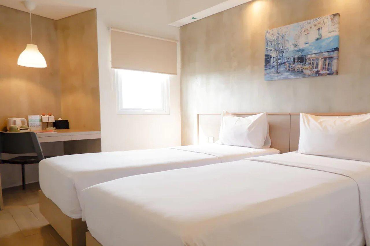 Swiss-Belexpress Cilegon Hotel Luaran gambar