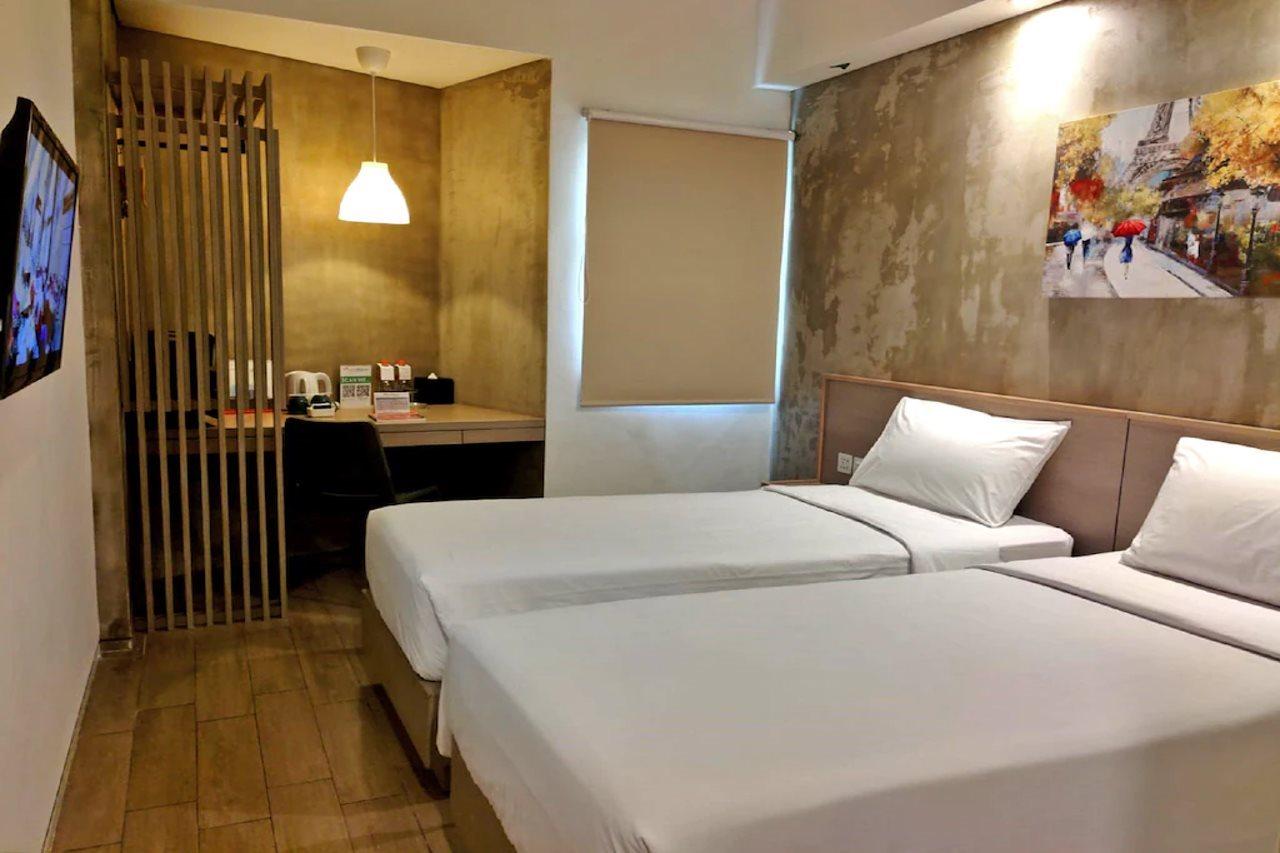 Swiss-Belexpress Cilegon Hotel Luaran gambar