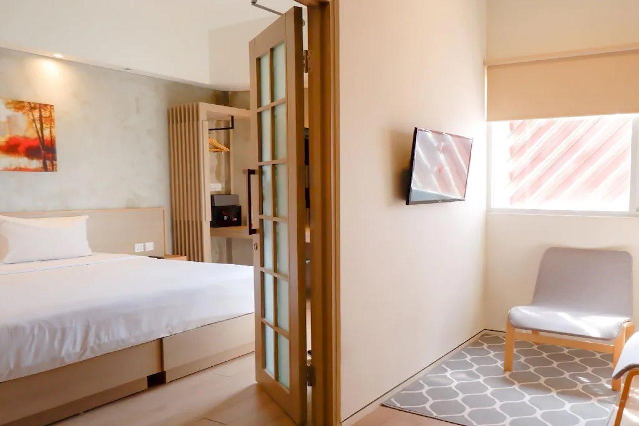 Swiss-Belexpress Cilegon Hotel Luaran gambar