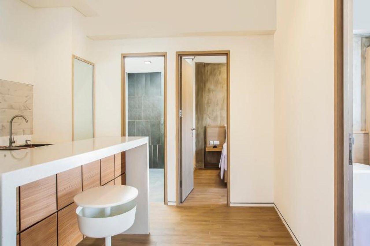 Swiss-Belexpress Cilegon Hotel Luaran gambar