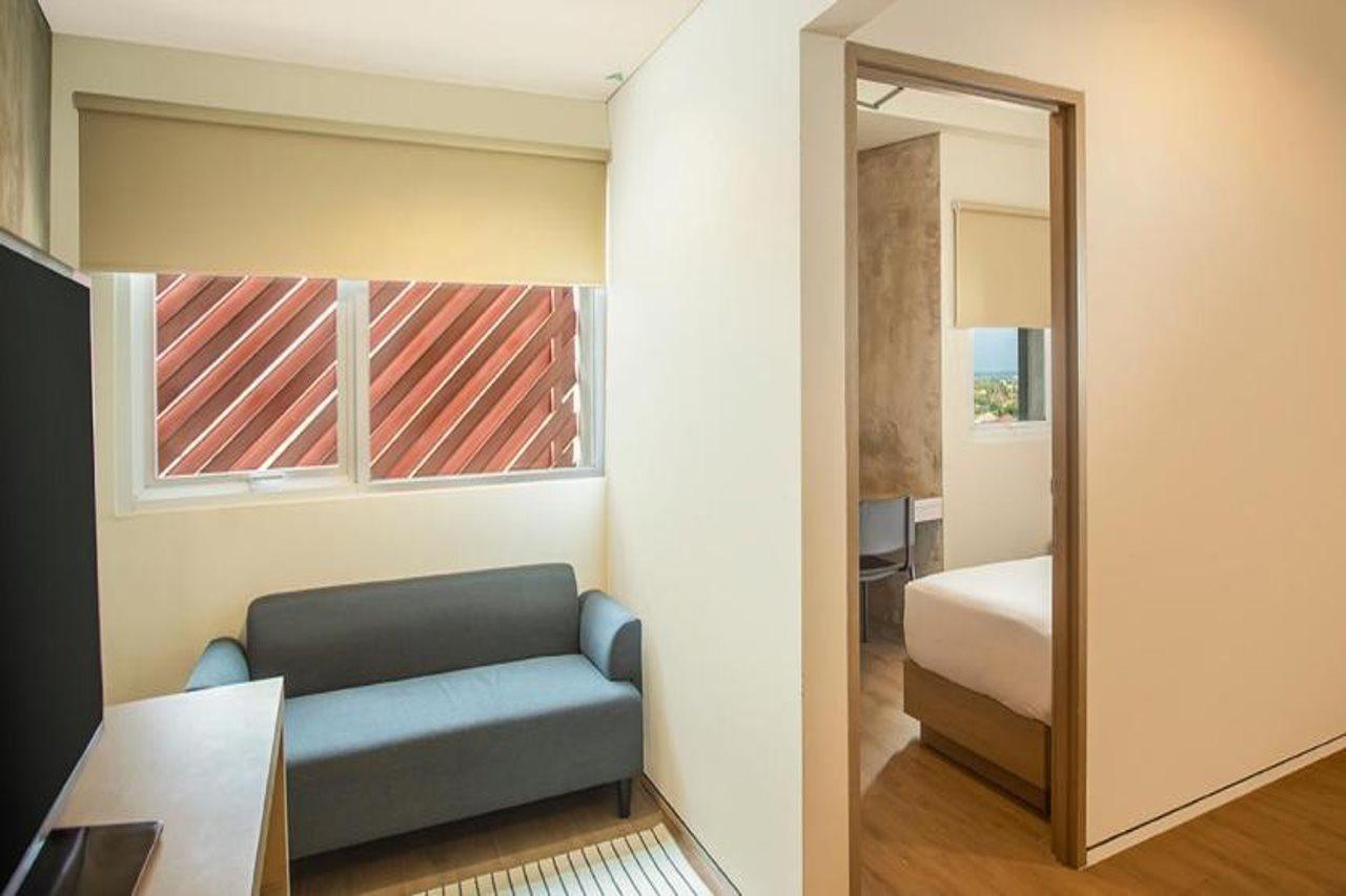 Swiss-Belexpress Cilegon Hotel Luaran gambar