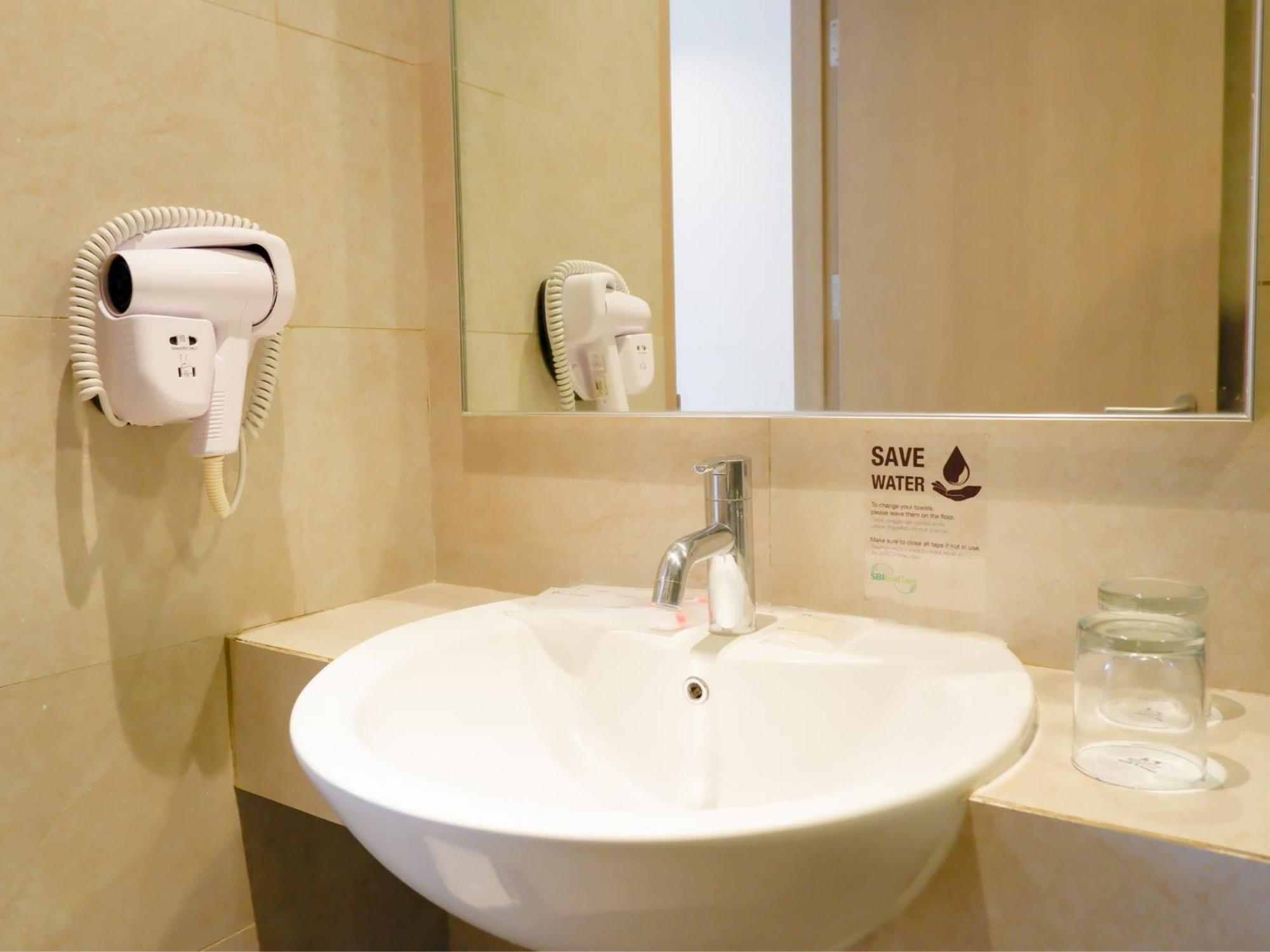 Swiss-Belexpress Cilegon Hotel Luaran gambar